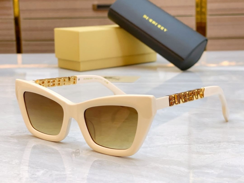 Burberry Sunglasses